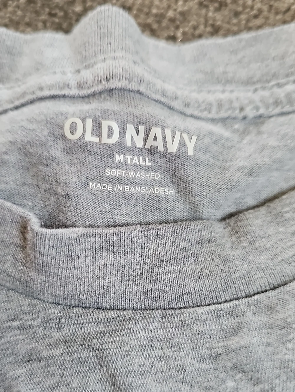 Old Navy old navy